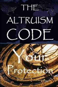 Paperback The Altruism Code: Your Protection Book