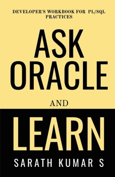 Paperback Ask Oracle And Learn Book