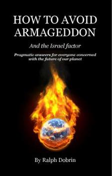 Paperback How to Avoid Armageddon Book