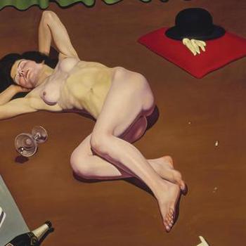 Vinyl Charm Of Pleasure (LP) Book