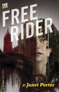 Paperback Free Rider Book