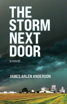 The Storm Next Door (Skywater Fiction Collection)