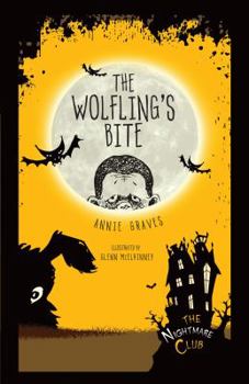 Paperback The Wolfling's Bite Book