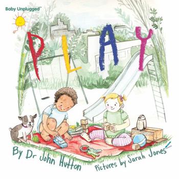 Board book Play Book