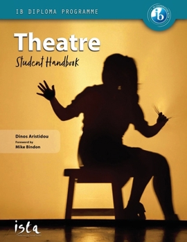 Paperback IB Diploma Programme Theatre Student Handbook Book
