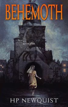 Hardcover Behemoth Book