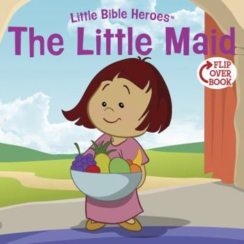 Paperback Samuel/The Little Maid Book