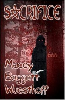 Paperback Sacrifice Book