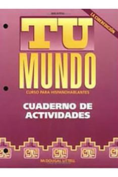 Tu Mundo
