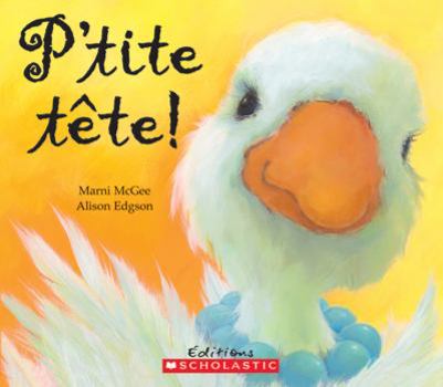 Paperback P'Tite T?te! [French] Book