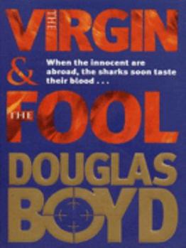 Paperback The Virgin & Fool Book