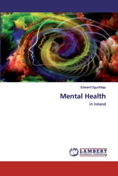 Paperback Mental Health Book