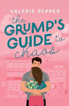 Paperback The Grump's Guide to Chaos Book