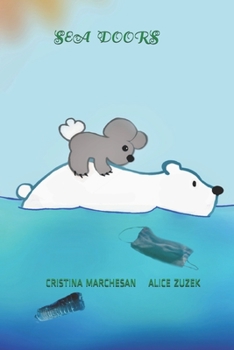 Paperback Sea Doors [Italian] Book