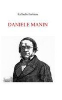 Paperback Daniele Manin [Italian] Book