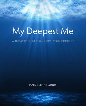 Paperback My Deepest Me Book