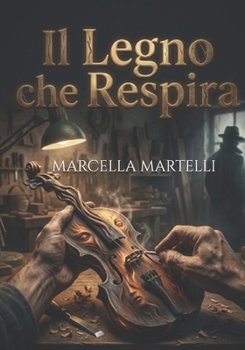 Paperback Il Legno Che Respira [Italian] Book