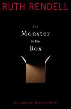 The Monster in the Box - Book #22 of the Inspector Wexford