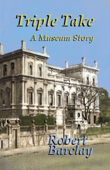 Paperback Triple Take Book