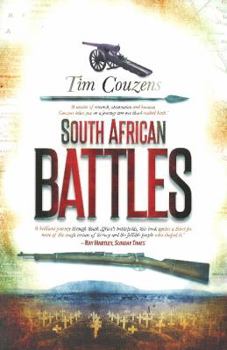 Paperback South African Battles Book