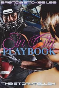 Paperback Sin City Playbook: An Erotic Romance Novel Book