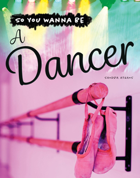 Paperback A Dancer Book