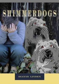 Paperback Shimmerdogs Book