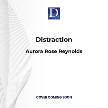 Audio CD Distraction Book