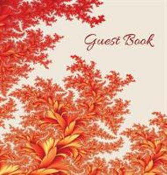 Guest Book, Visitors Book, Comments Book, Guest Comments Book, House Guest Book, Party Guest Book, Vacation Home Guest Book: For Events, Functions, Housewarmings, Parties, Commemorations, House Guests