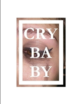 Paperback Crybaby Book