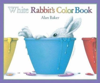 White Rabbit's Gift Set (Little Rabbit Concept Books) - Book  of the Little Rabbit Books