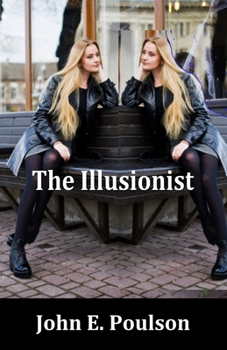 Paperback The Illusionist Book