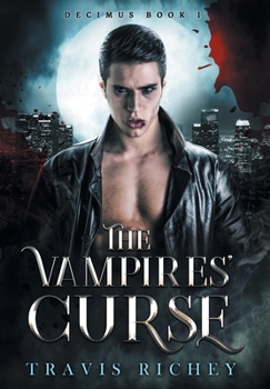 The Vampires' Curse (Decimus)