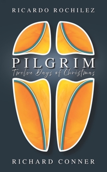 Paperback Pilgrim: Twelve Days of Christmas Book