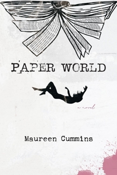 Paperback Paper World Book