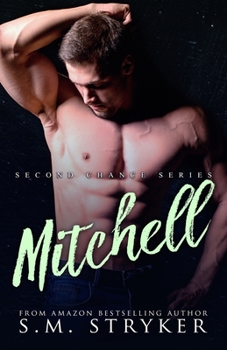 Paperback Mitchell Book