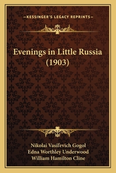 Evenings in Little Russia
