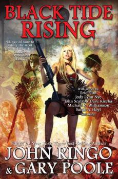 Black Tide Rising - Book #4.5 of the Black Tide Rising