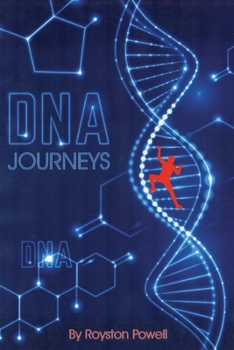 Paperback DNA Journeys Book