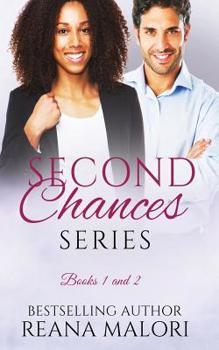 Second Chances Series - Book  of the Second Chances