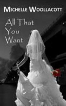 Paperback All That You Want Book