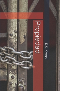 Paperback Propiedad [Spanish] Book