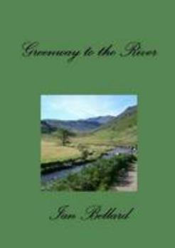 Paperback Greenway to the River Book