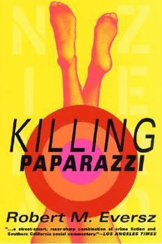 Paperback Killing Paparazzi Book