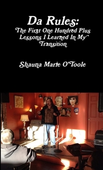 Paperback Da Rules Book