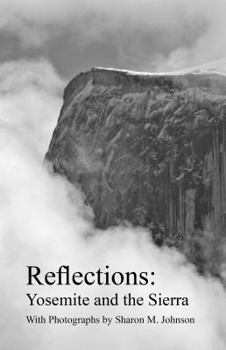 Perfect Paperback Reflections: Yosemite and the Sierra Book