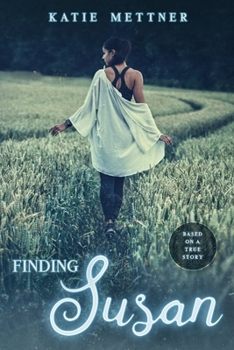 Paperback Finding Susan Book