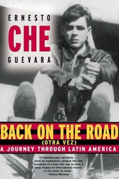 Paperback Back on the Road (Otra Vez): A Journey Through Latin America Book