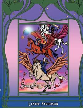 Paperback Swiftwillow: Forest of the Sprites Book