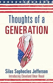 Paperback Thoughts of a Generation Book